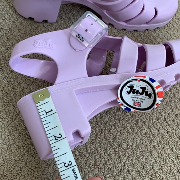 Juju elly hoes - Picture 6 of 9